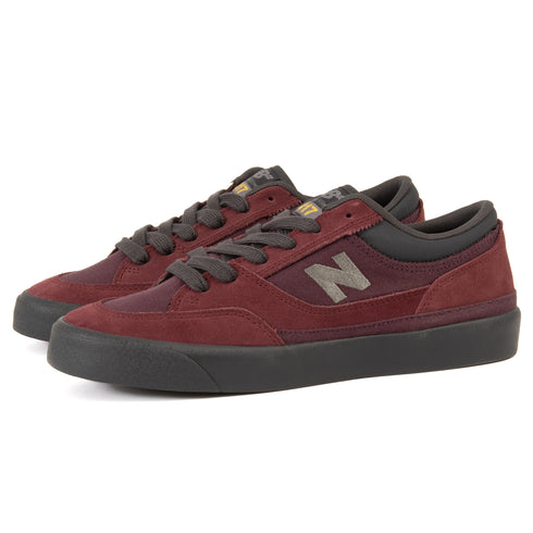 New Balance - 417 LPR (Burgundy/Phantom) *SALE